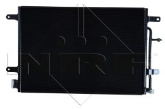 NRF 35560 — Radiator aer condiționat