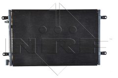 NRF 35605 — Radiator aer condiționat