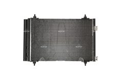 NRF 35610 — Радиатор кондиционера