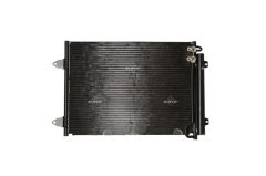 NRF 35614 — Радиатор кондиционера