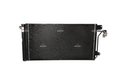 NRF 35622 — Радиатор кондиционера