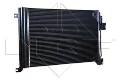 NRF 35625 — Радиатор кондиционера