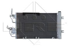 NRF 35633 — Radiator aer condiționat