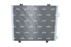 NRF 35747 — Radiator aer condiționat