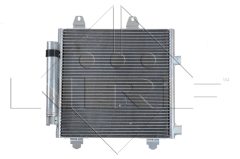 NRF 35778 — Радиатор кондиционера