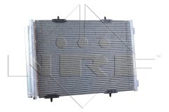 NRF 35779 — Радиатор кондиционера