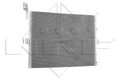 NRF 35788 — Радиатор кондиционера