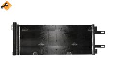 NRF 35894 — Радиатор кондиционера