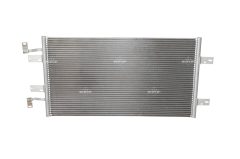 NRF 35900 — Radiator aer condiționat