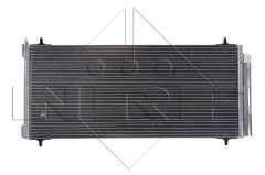 NRF 35905 — Радиатор кондиционера