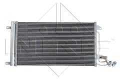 NRF 35910 — Radiator aer condiționat