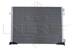 NRF 35914 — Radiator aer condiționat