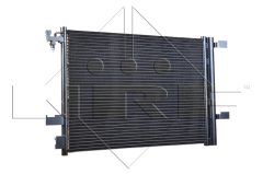 NRF 35918 — Radiator aer condiționat