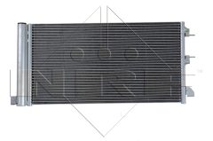 NRF 35921 — Radiator aer condiționat