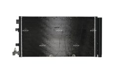 NRF 35932 — Радиатор кондиционера