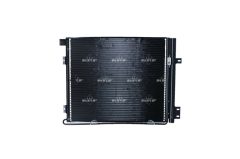 NRF 35933 — Radiator aer condiționat
