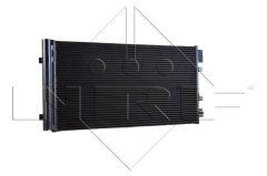 NRF 35938 — Радиатор кондиционера