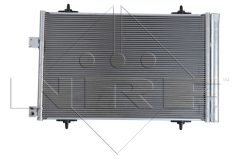 NRF 35946 — Радиатор кондиционера