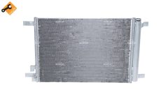 NRF 35968 — Радиатор кондиционера