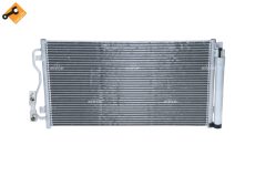 NRF 35970 — Радиатор кондиционера
