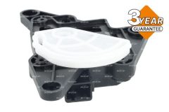 NRF 370041 — Привод смесительной заслонки