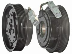 NRF 380147 — Электромагнитная муфта компрессора кондиционера