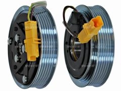 NRF 380154 — Cuplaj electromagnetic compresor AC