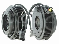 NRF 380164 — Cuplaj electromagnetic compresor AC