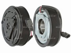 NRF 380190 — Электромагнитная муфта компрессора кондиционера