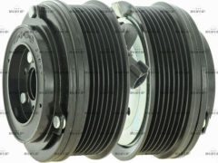NRF 380220 — Электромагнитная муфта компрессора кондиционера