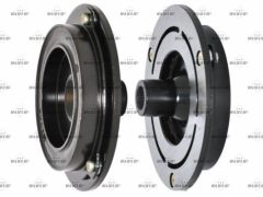 NRF 380834 — Прижимной диск муфты компрессора кондиционера