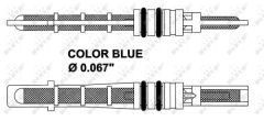 NRF 38207 — Supapă de expansiune aer condiționat