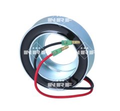 NRF 38575 — Bobină cuplaj electromagnetic compresor AC