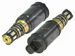 NRF 38617 — Клапан регулировки производительности компрессора кондиционера