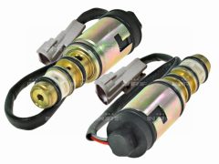 NRF 38618 — Клапан регулировки производительности компрессора кондиционера
