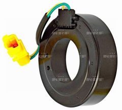 NRF 38701 — Bobină cuplaj electromagnetic compresor AC