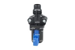 NRF 391036 — Клапан печки