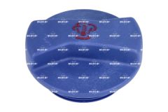 NRF 455605 — Capac vas de expansiune
