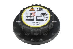 NRF 455643 — Capac vas de expansiune
