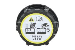 NRF 455650 — Крышка расширительного бачка