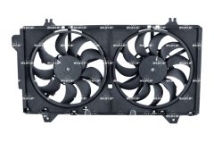 NRF 470007 — Вентилятор радиатора