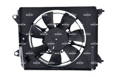 NRF 470024 — Ventilator radiator motor