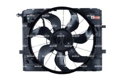 NRF 470047 — Вентилятор радиатора