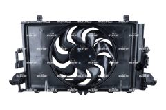 NRF 470068 — Вентилятор радиатора