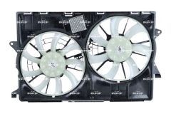 NRF 470074 — Ventilator radiator motor