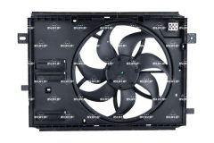 NRF 470094 — Ventilator radiator motor