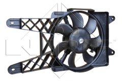 NRF 47039 — Вентилятор радиатора