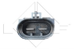 NRF 47254 — Ventilator radiator motor