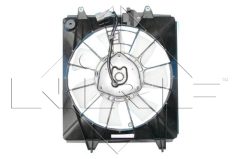 NRF 47273 — Ventilator radiator motor