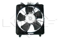 NRF 47274 — Ventilator radiator motor